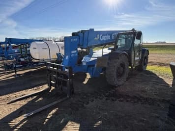 Main image Genie GTH-1056